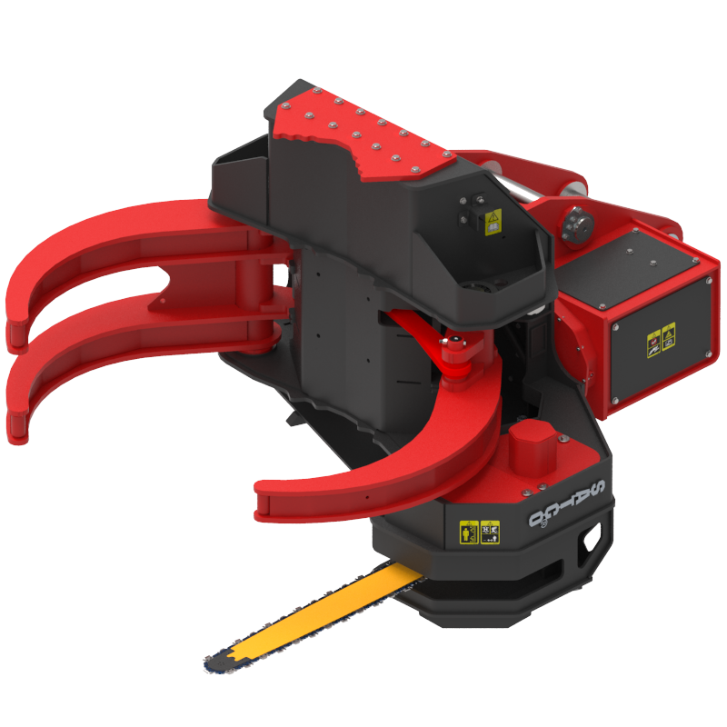 SATCO 628FH Fixed Felling Head SAT628FHBC 01.441